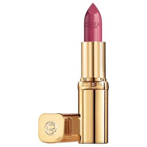 Loreal Paris Color Riche Satin Lip Stick 265 Rose Perle produktbilde