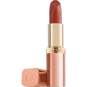 L'Oréal Paris Color Riche Satin Nudes Lipstick - 179 Nu Decadent - 1 stk. produktbillede