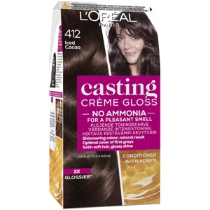L'Oréal Paris Casting Creme Gloss produktbillede