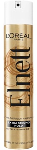 Loreal Paris Elnett Extra Strong Hair Spray 75 ml produktbilde