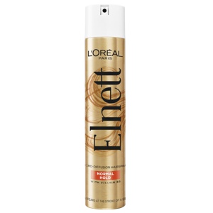 L'Oréal Paris Elnett Normal Hold Hairspray 200 ml produktbillede