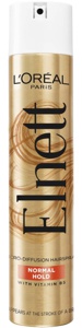 Loreal Paris Elnett Hair Spray Normal Hold 200 ml produktbilde