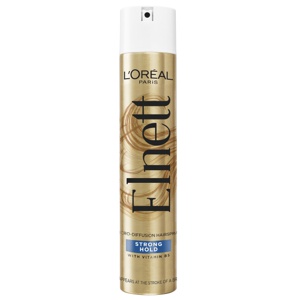 Loreal Paris Elnett Hair Spray Strong Hold 200 ml produktbilde