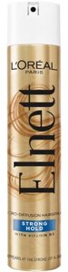 Loreal Paris Elnett Strong Hair Spray 400 ml produktbilde
