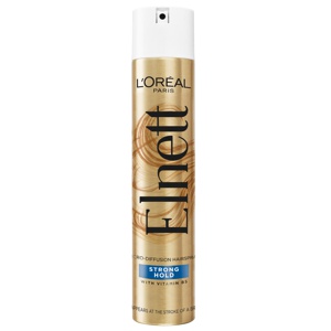 L'Oréal Paris Elnett Strong Hold Hairspray 75ml produktbillede