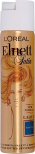 Loreal Paris Elnett Strong Hair Spray 75 ml produktbilde
