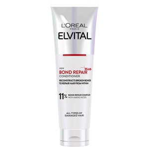 L'Oréal Paris Elvital Bond Repair Conditioner 150 ml produktbillede
