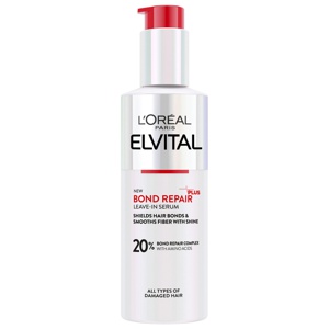 L'Oréal Paris Elvital Bond Repair Leave in Serum 150 ml produktbillede