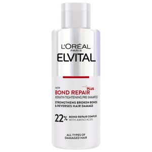 L'Oréal Paris Elvital Bond Repair Pre-Shampoo 200 ml produktbillede