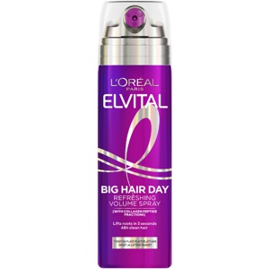 L'Oréal Paris Elvital Collagen Lifter Refreshing Volume Spray 200 ml produktbillede