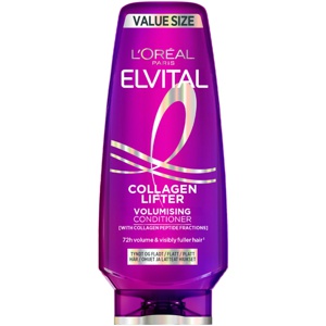 L'Oréal Paris Elvital Collagen Lifter Conditioner produktbillede