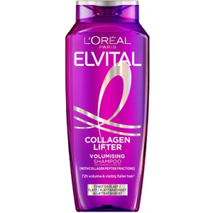 L'Oréal Paris Elvital Collagen Lifter Shampoo produktbillede