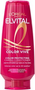 L'Oréal Paris Elvital Color-Vive Conditioner 200 ml produktbilde