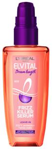 Loreal Paris Elvital Dream Length Frizz Killer Serum 100 ml produkt bild