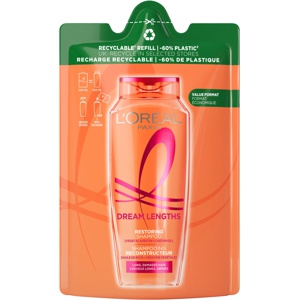 L'Oréal Paris Elvital Dream Length Shampoo produktbillede