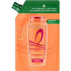 L'Oréal Paris Elvital Dream Length Shampoo produktbillede