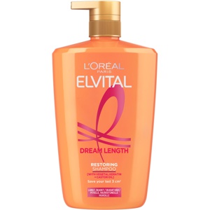 L'Oréal Paris Elvital Dream Length Shampoo produktbillede