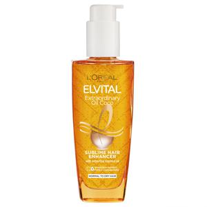 L'Oréal Paris Elvital Extraordinary Oil Coconut Oil 100 ml produkt bild
