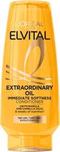 Loreal Paris Elvital Extraordinary Oil Conditioner 200 ml produktbilde