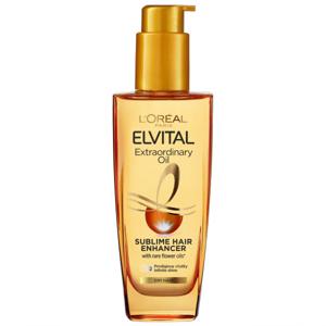 Elvital Extraordinary Oil Hair Oil 100 ml produkt bild