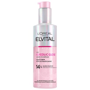 L'Oréal Paris Elvital Ultimate Glycolic Gloss Leave-in Serum 150 ml produktbillede