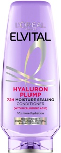 L'Oréal Paris Elvital Hyaluron Plump Conditioner 200 ml produktbilde