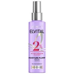 L'Oréal Paris Elvital Hyaluron Plump Leave-in Spray 150 ml produktbillede