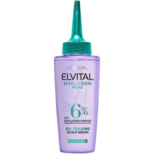 L'Oréal Paris Elvital Hyaluron Pure Scalp Serum 102 ml produktbillede
