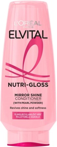 Loreal Paris Elvital Nutri Gloss Conditioner 200 ml produktbilde
