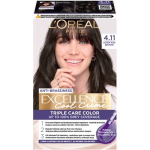 L'Oréal Paris Excellence Ultra produktbillede