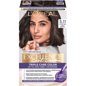 L'Oréal Paris Excellence Ultra produktbillede