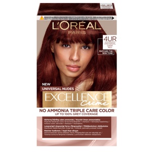 L'Oréal Paris Excellence Universal Nudes produktbillede