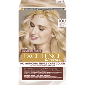 L'Oréal Paris Excellence Universal Nudes produktbillede