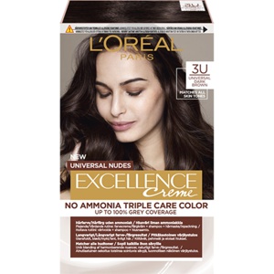 L'Oréal Paris Excellence Universal Nudes produktbillede