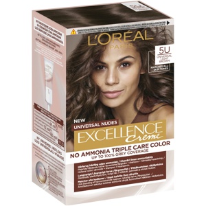 L'Oréal Paris Excellence Universal Nudes produktbillede