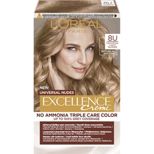 L'Oréal Paris Excellence Universal Nudes produktbillede