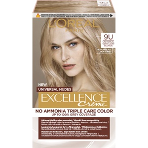 L'Oréal Paris Excellence Universal Nudes produktbillede