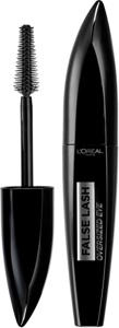 Loreal False Lash Oversized Eye Mascara Black produktbillede