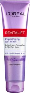 L'Oréal Paris Revitalift Filler [+HA] Replumping Gel Wash 150 ml produkt bild