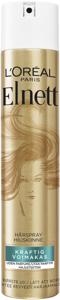 L'Oréal Paris Elnett Fragrance Free 250 ml produkt bild