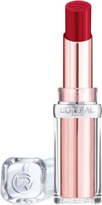 Loreal Paris Glow Paradise Balm-in-Lipstick 350 Rouge Paradise produktbilde