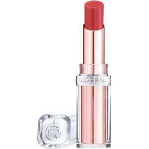 L'Oréal Paris Glow Paradise Balm-in-Lipstick Watermelon Dream 351 3.8 g produktbillede