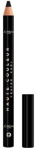 Loreal Paris Haute Couleur Crayon Khôl 110 Noir Silk produktbilde
