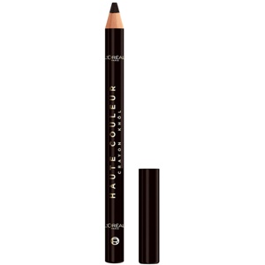 L'Oréal Paris Haute Couleur Crayon Khôl 120 Brun Leather 12g produktbillede