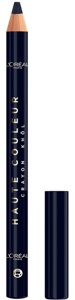 Loreal Paris Haute Couleur Crayon Khôl 130 Bleu Suede produktbilde