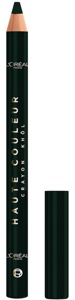 Loreal Paris Haute Couleur Crayon Khôl 140 Émeraude Velvet produktbilde