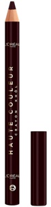 Loreal Paris Haute Couleur Crayon Khôl 150 Bordeaux Cashmere produktbilde