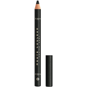 L'Oréal Paris Haute Couleur Crayon Khôl 170 Graphite Satin 12g produktbillede