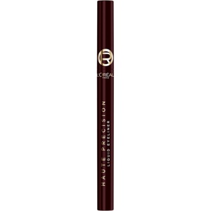 L'Oréal Paris Haute Precision Liquid Eyeliner produktbillede