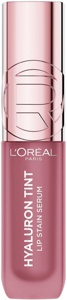 Loreal Paris Hyaluron Lip Stain Serum 217 Smokey Mauve produktbilde